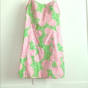 Lilly Pulitzer Shelli Dress in Size 6